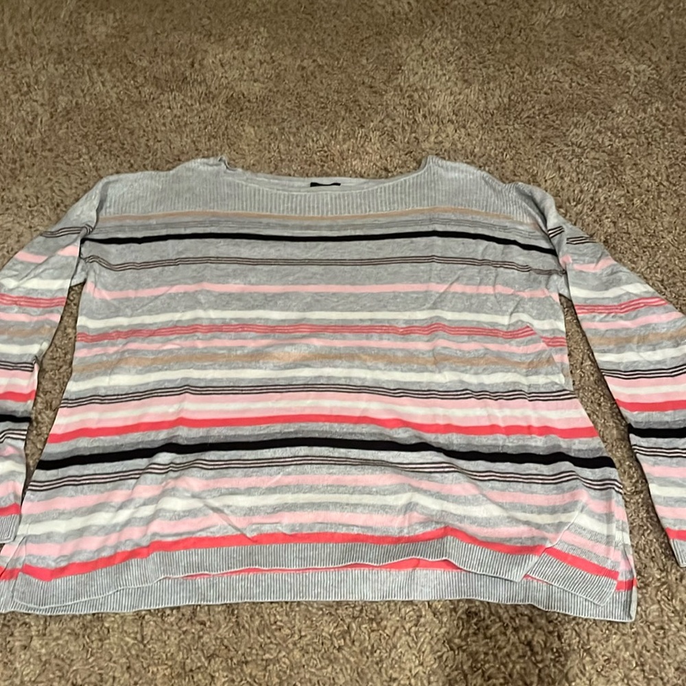 Stripped.  Lightweight. Like new